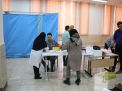 گزارش تصویری آزمایش خون در دانشگاه 